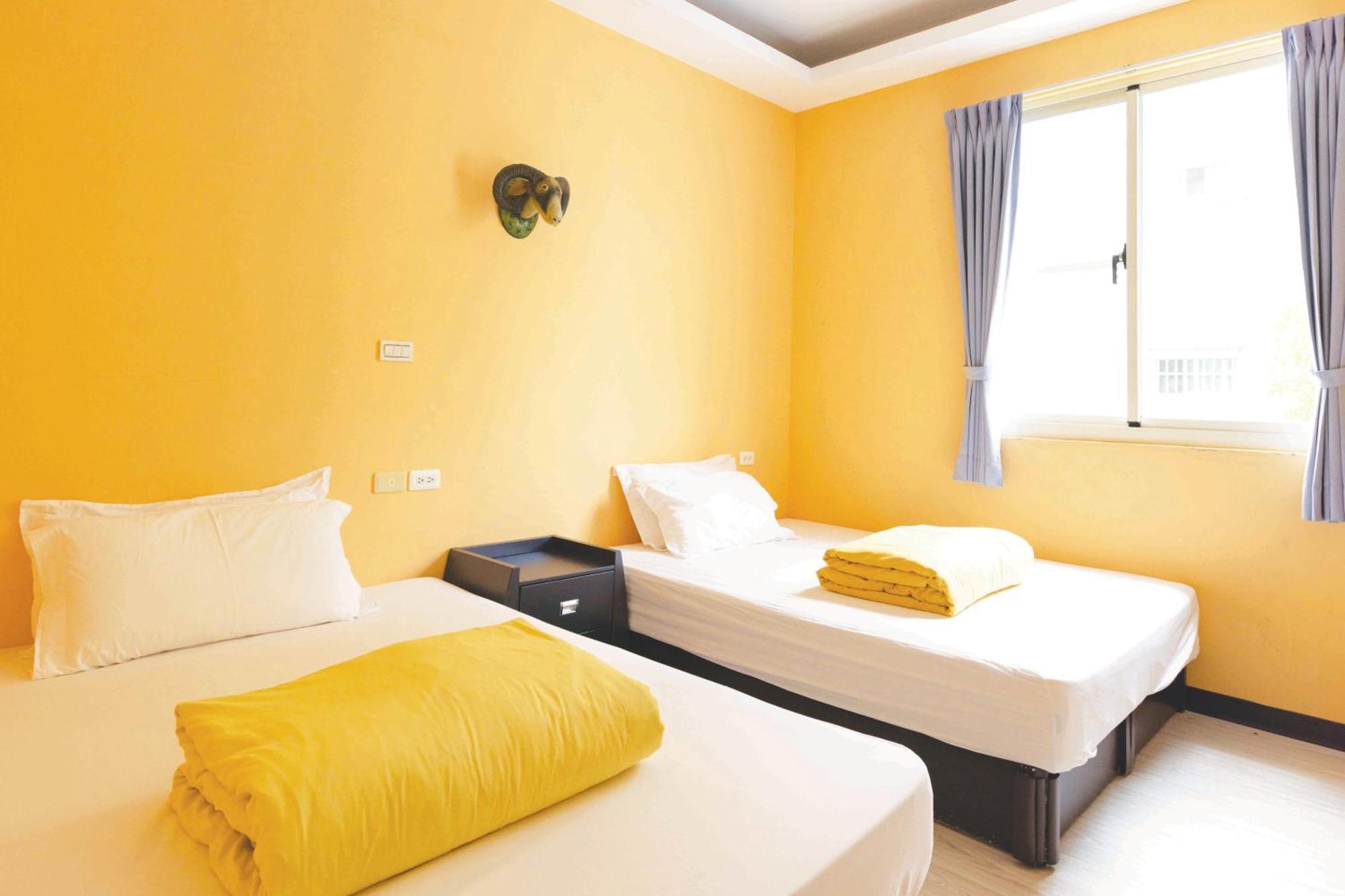 Bed and Breakfast Rest Book & Bed Puli Esterno foto