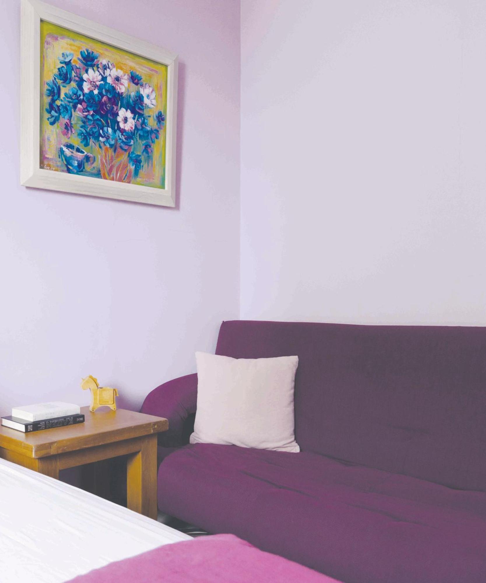Bed and Breakfast Rest Book & Bed Puli Esterno foto