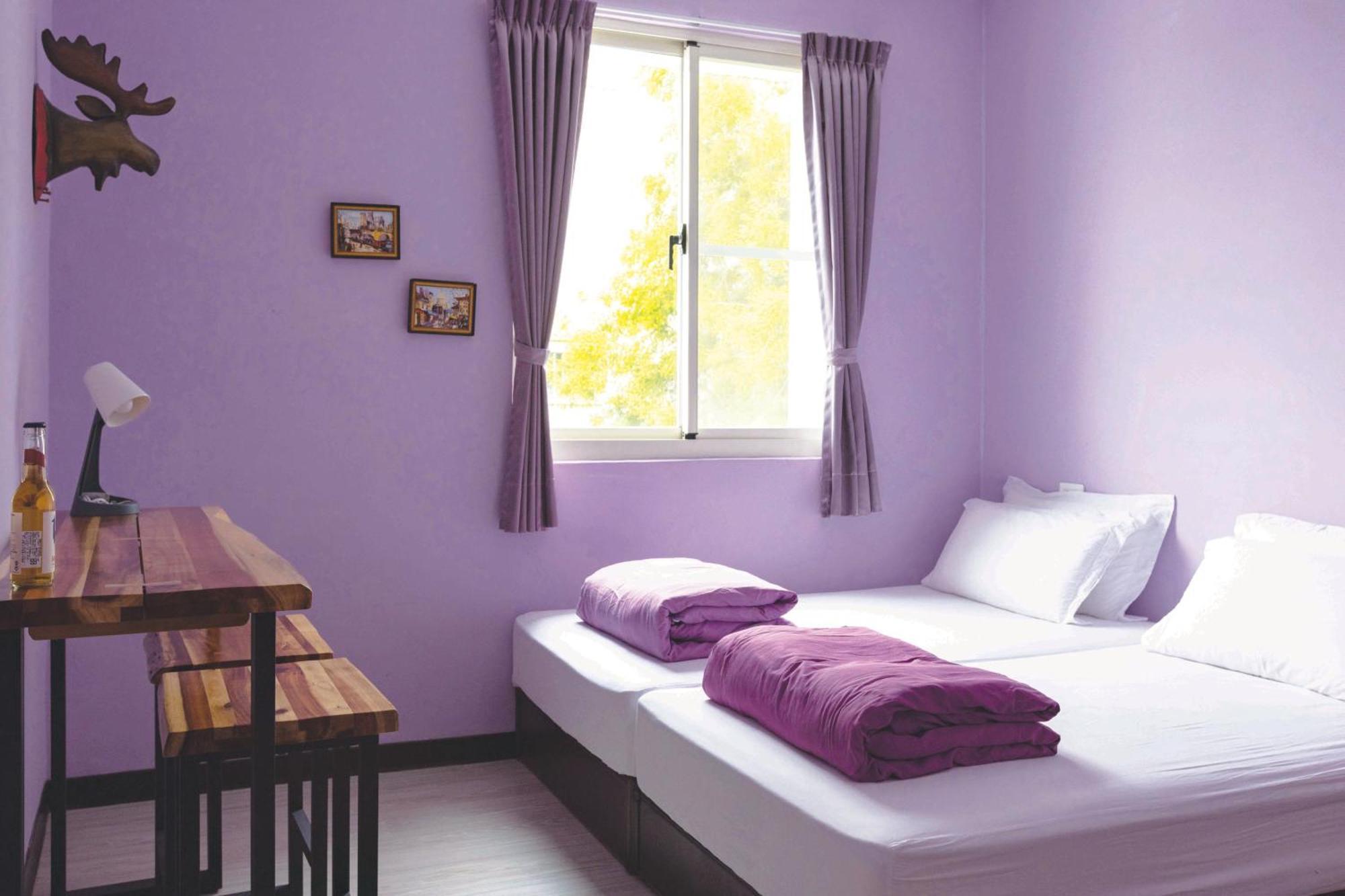 Bed and Breakfast Rest Book & Bed Puli Esterno foto