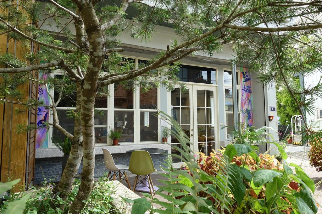 Bed and Breakfast Rest Book & Bed Puli Esterno foto